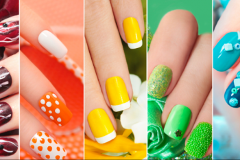 MANICURE
