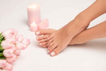 PEDICURE